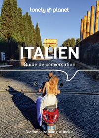 Guide de conversation Italien 18ed