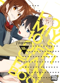 Horimiya T10.5