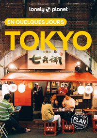 TOKYO EN QUELQUES JOURS 11ED