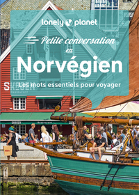 Petite Conversation en Norvégien 1ed