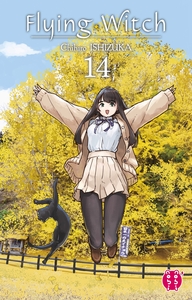 Flying Witch T14