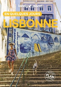 Lisbonne En quelques jours 7ed