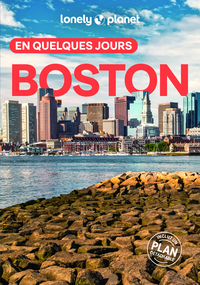 BOSTON EN QUELQUES JOURS 6ED