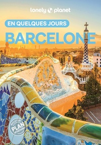 BARCELONE EN QUELQUES JOURS 9ED