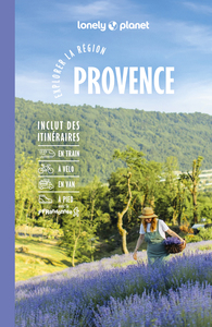 Explorer la région Provence 6ed