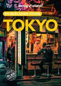 Tokyo En quelques jours 10ed