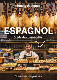 Guide de conversation Espagnol 15ed