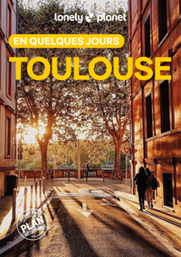 Toulouse En quelques jours 9ed