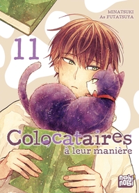 COLOCATAIRES A LEUR MANIERE T11