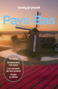 Pays-Bas 6ed