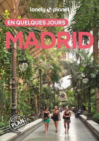 MADRID EN QUELQUES JOURS 8ED