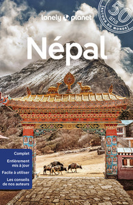 NEPAL 10ED