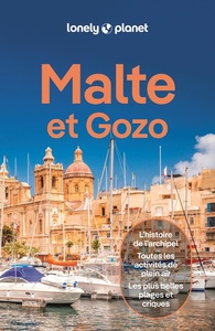 MALTE ET GOZO 7ED