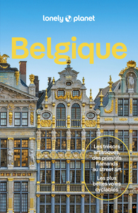 Belgique 1ed