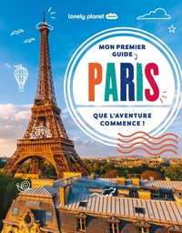 MON PREMIER GUIDE PARIS 1ED