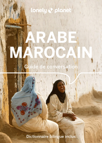 Guide de conversation Arabe marocain 9ed