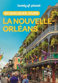 La Nouvelle-Orléans En quelques jours 3ed