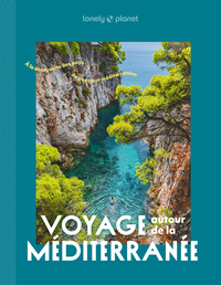 Voyage autour de la Méditerranée - À la découverte des pays du pourtour méditerranéen