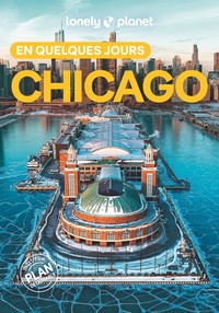 CHICAGO EN QUELQUES JOURS 5ED
