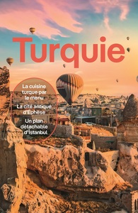 Turquie 11ed