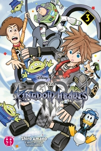 Kingdom Hearts III T03