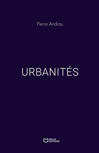Urbanités