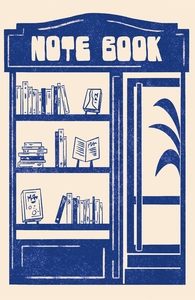 Carnet Librairie