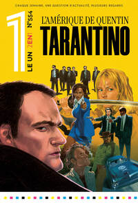 LE 1 ETE 2025 - L'AMERIQUE DE QUENTIN TARANTINO
