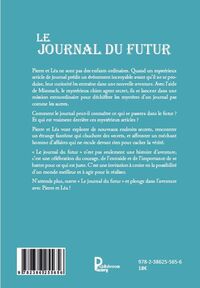 Le journal du futur