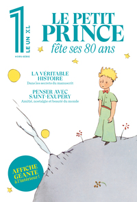 Le 1 XL - Le petit Prince fête ses 80 ans