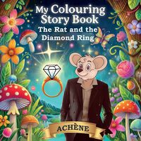 My colouring Story book