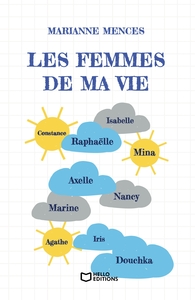 LES FEMMES DE MA VIE