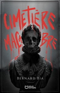 CIMETIERE MACABRE