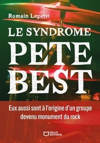 LE SYNDROME PETE BEST