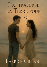 Jai traversé la terre pour toi