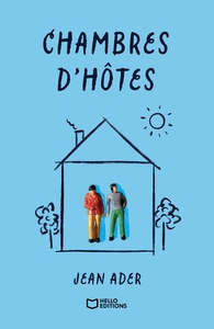 CHAMBRES D'HOTES