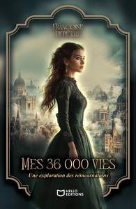 MES 36 000 VIES - UNE EXPLORATION DES REINCARNATIONS