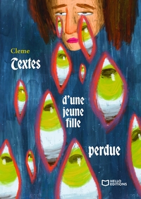 Textes d'une jeune fille perdue