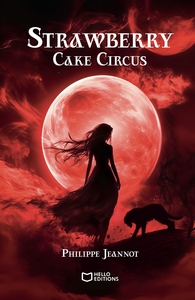 Strawberry Cake Circus