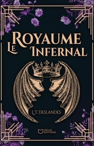 LE ROYAUME INFERNAL