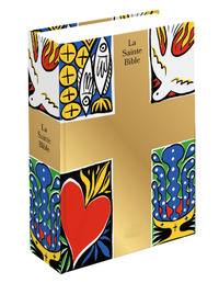 LA SAINTE BIBLE - EDITION HACHETTE
