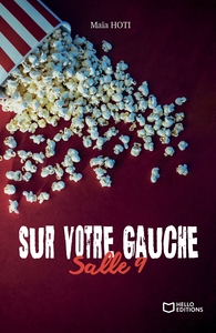 SUR VOTRE GAUCHE, SALLE 9