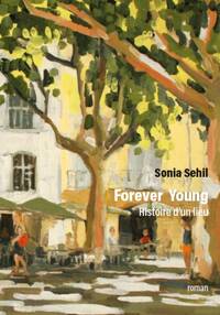 FOREVER YOUNG