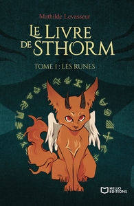 LE LIVRE DE STHORM - TOME I : LES RUNES