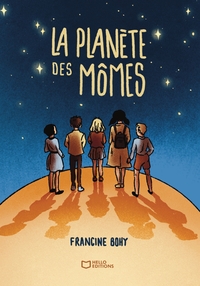 La Planète des Mômes