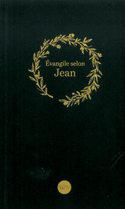 Evangile de Jean - NFC