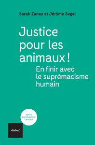 Justice pour les animaux !