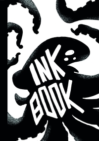 Carnet Pieuvre noire