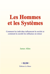 Les Hommes et les Systèmes