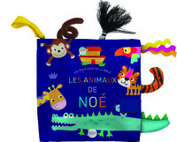 LES ANIMAUX DE NOE